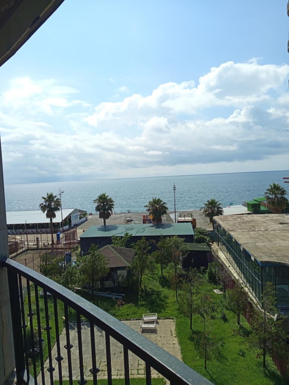 View (from property/room), Sea view