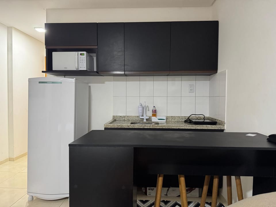 Flat Moderno a 150m do Salvador Shopping Apartment hotel in Salvador