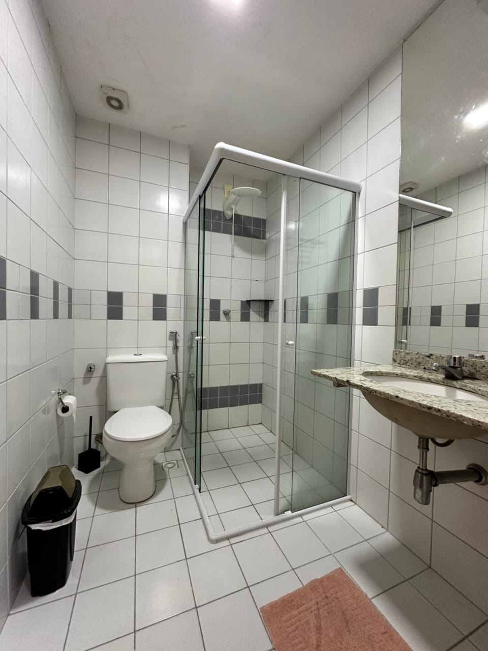 Flat Moderno a 150m do Salvador Shopping Apartment hotel in Salvador
