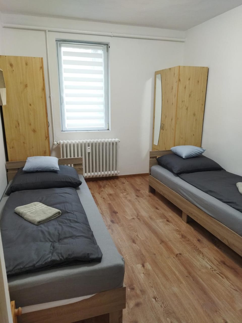 Márti Apartman Apartment in Slovakia