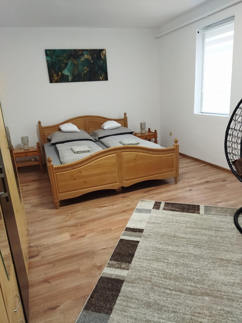 Márti Apartman Apartment in Slovakia