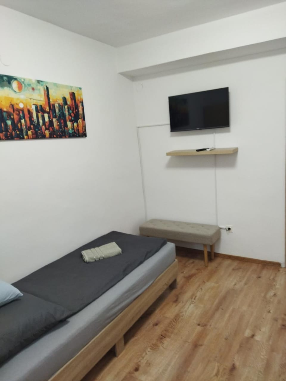Márti Apartman Apartment in Slovakia