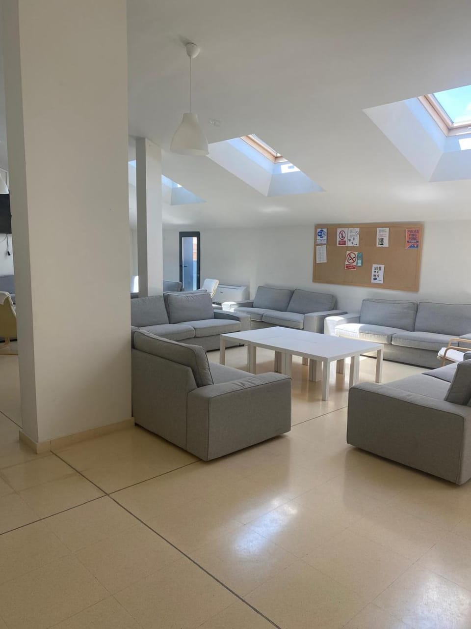 TV and multimedia, Living room