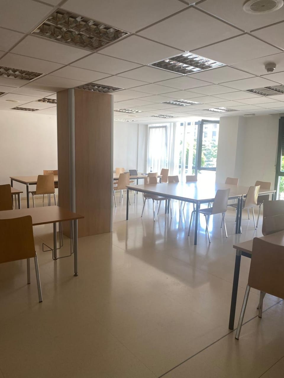 Residencia Universitaria MIRESI BURGOS SAGRADO CORAZON Hotel in Burgos
