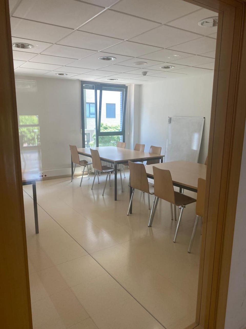Dining area, Meeting/conference room