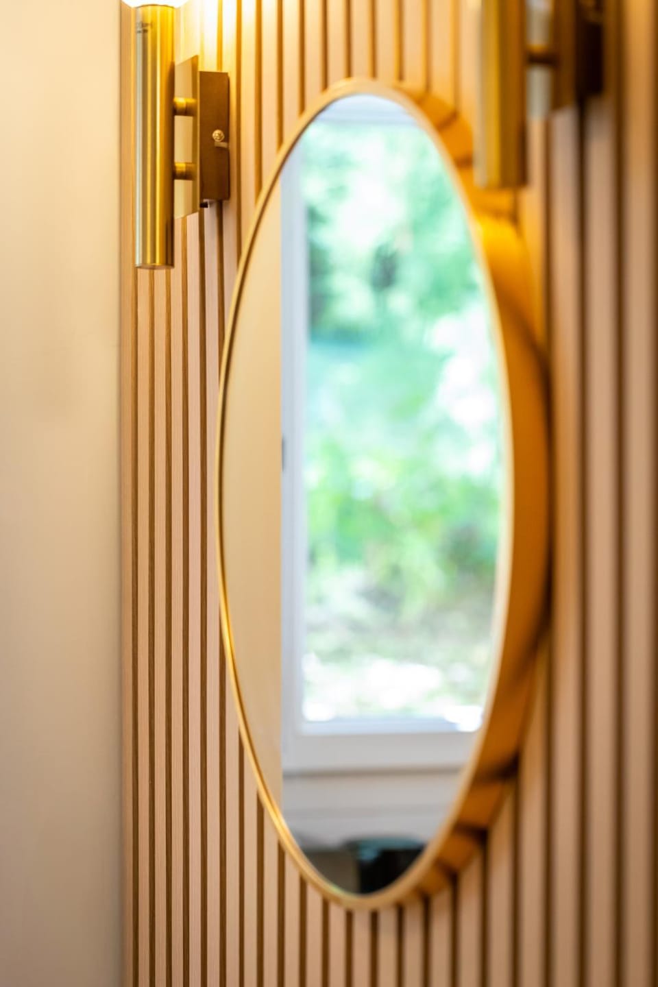 Decorative detail