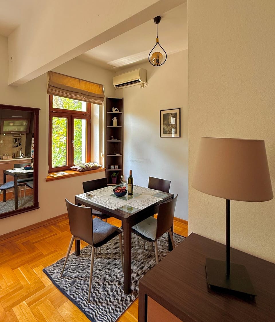 Bokeska apartment Apartment in Podgorica