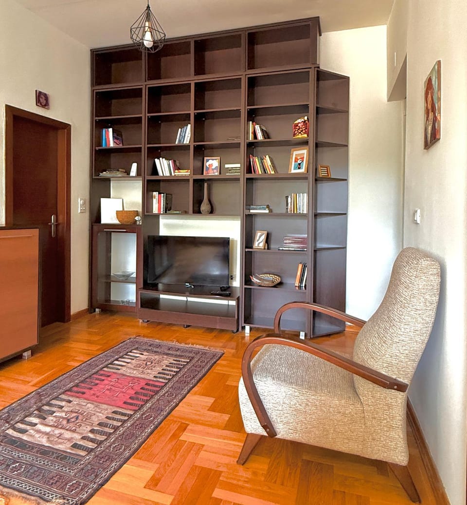 Bokeska apartment Apartment in Podgorica