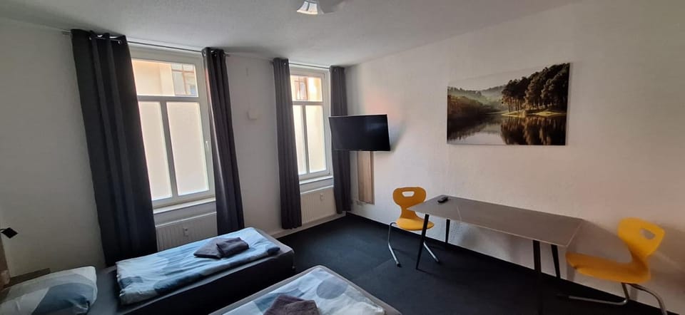 Kunstgasse 11, Wohnung 2, EG Apartment in Thuringia, Germany