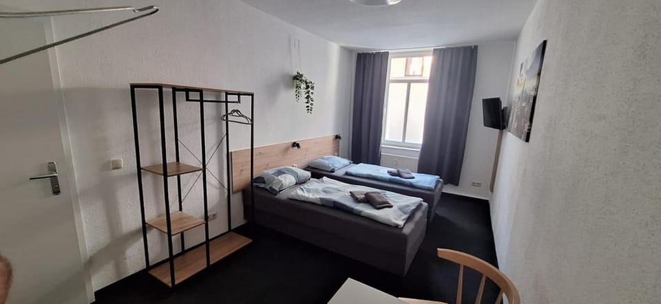 Kunstgasse 11, Wohnung 2, EG Apartment in Thuringia, Germany