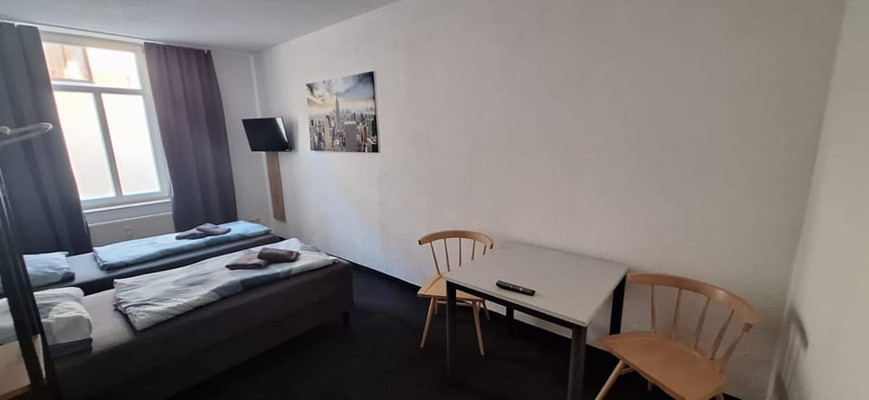 Kunstgasse 11, Wohnung 2, EG Apartment in Thuringia, Germany