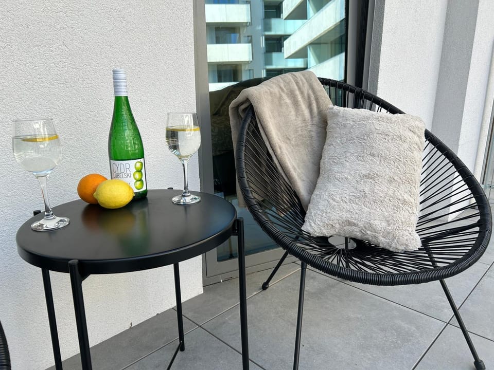 Balcony/Terrace, Seating area
