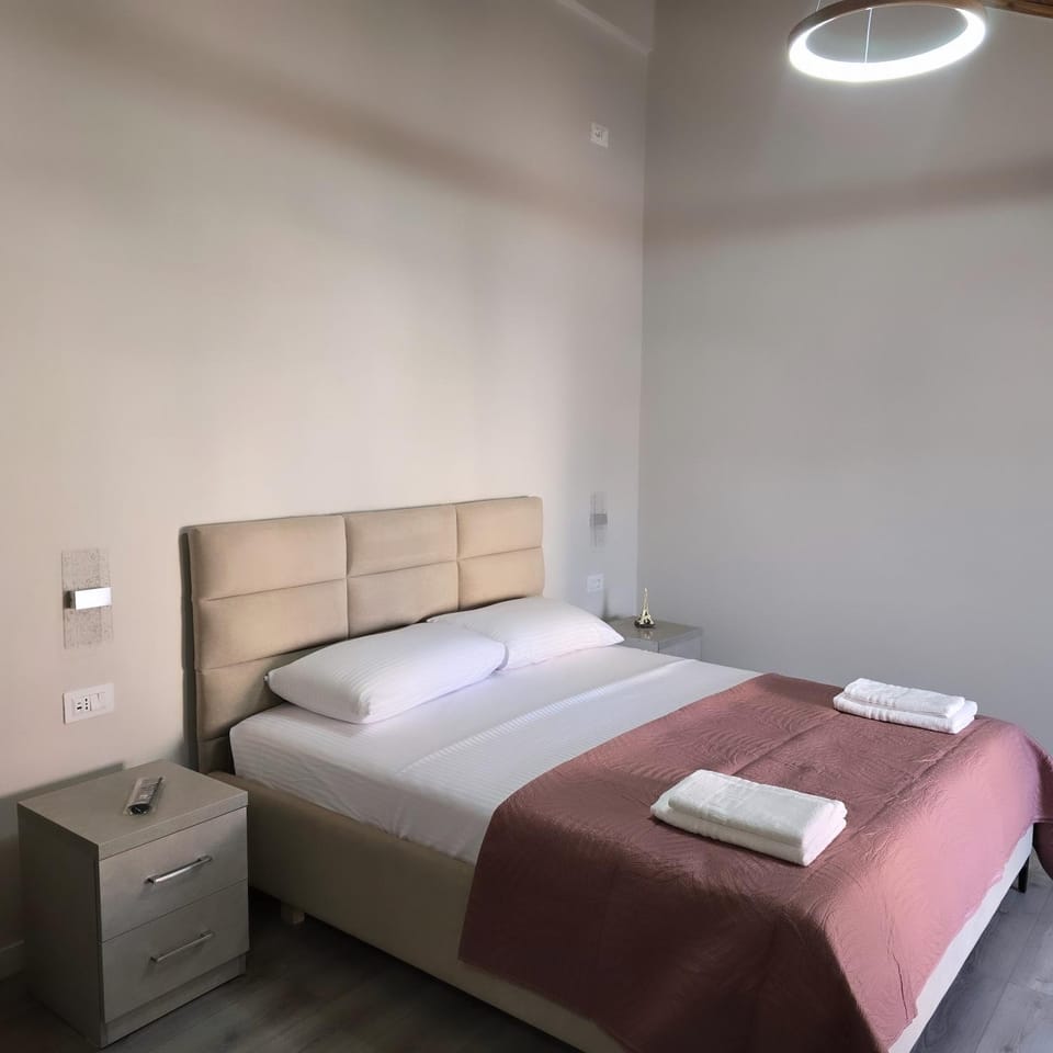 Fraj Holiday Homes Pogradec Apartment in Municipality of Ohrid, North Macedonia