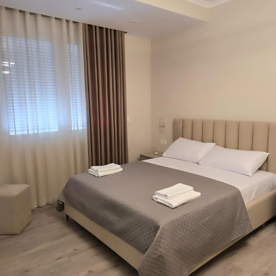Fraj Holiday Homes Pogradec Apartment in Municipality of Ohrid, North Macedonia