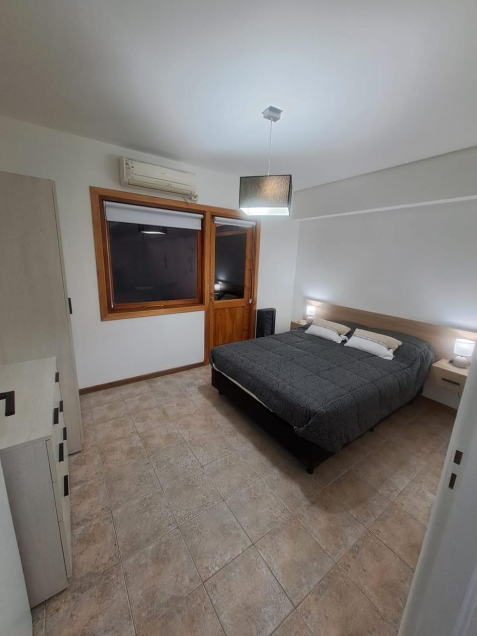 departamento 2 amb en Av San Martin Apartment in San Martín de los Andes