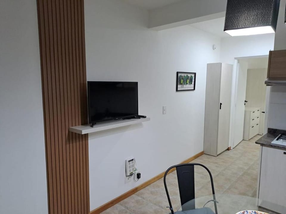 departamento 2 amb en Av San Martin Apartment in San Martín de los Andes
