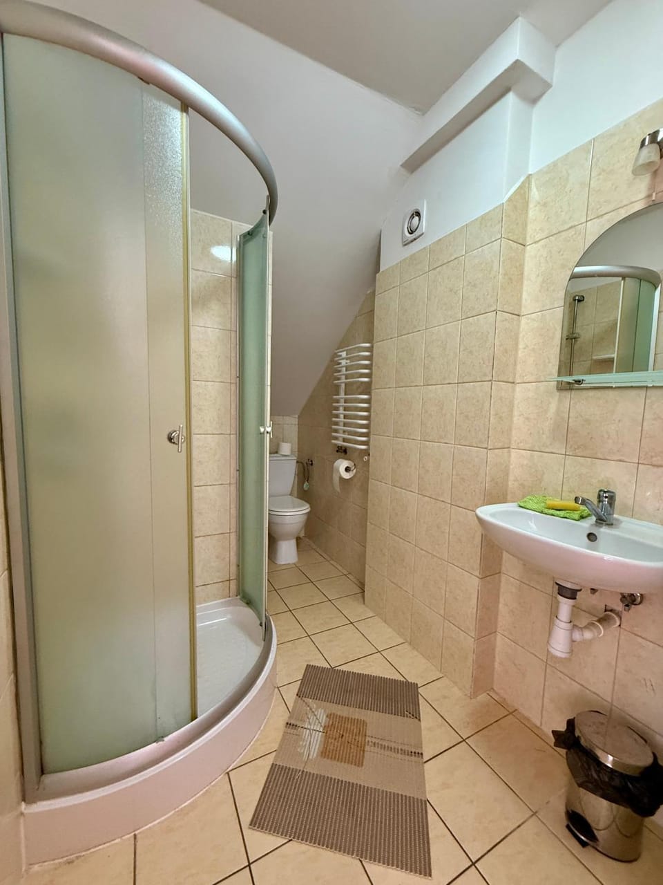 Gwiazda Morza Bed and Breakfast in West Pomeranian Voivodeship, Poland