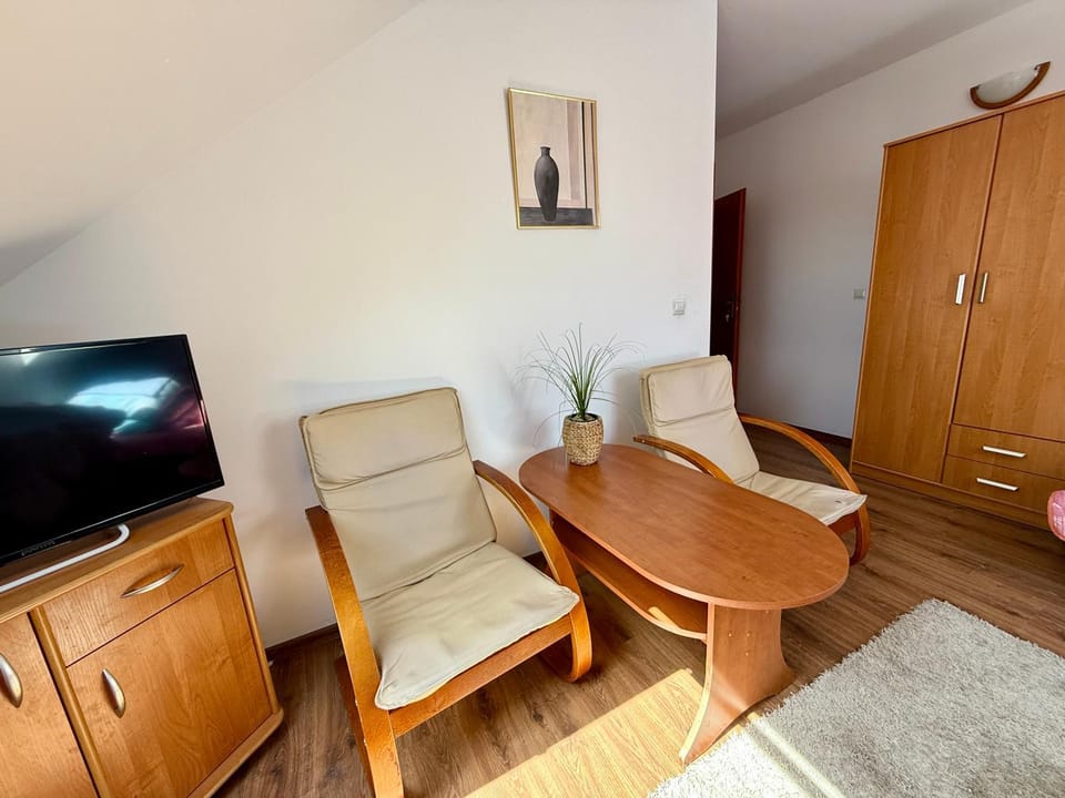 Gwiazda Morza Bed and Breakfast in West Pomeranian Voivodeship, Poland