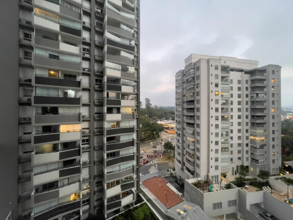 Day, Neighbourhood, City view