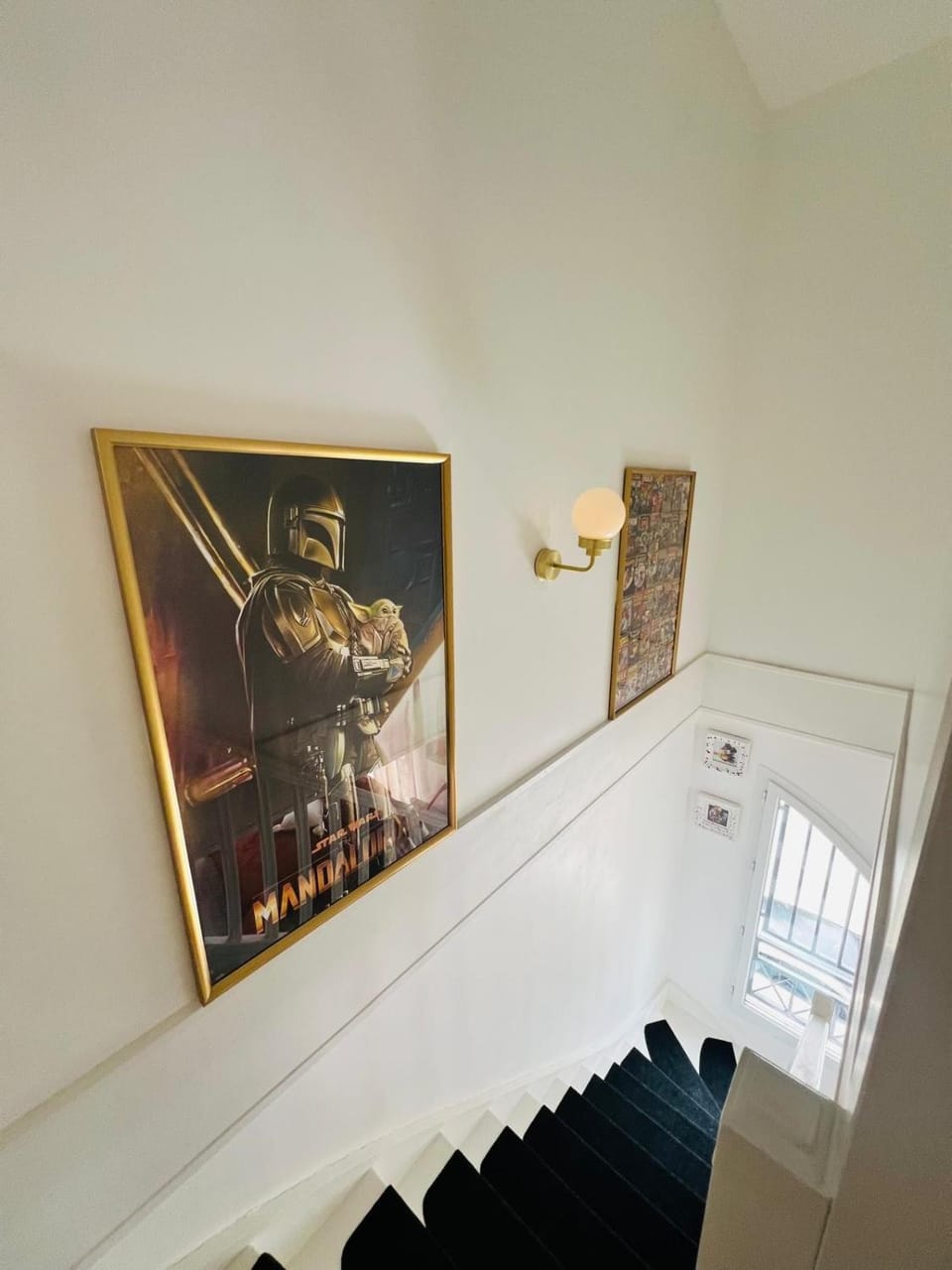 Séjourner au cœur de Disneyland à moins de 5 min Apartment in Magny-le-Hongre