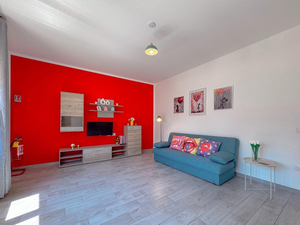Relax & Views in Le Marche by Host Hero Apartment in Marche