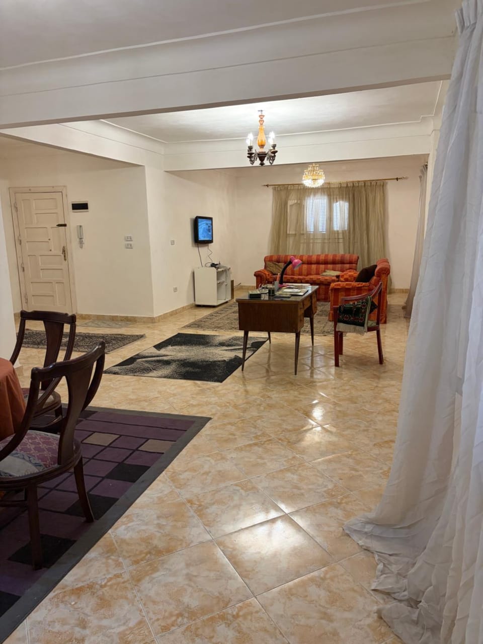 Villa agamy Apartment in Alexandria Governorate