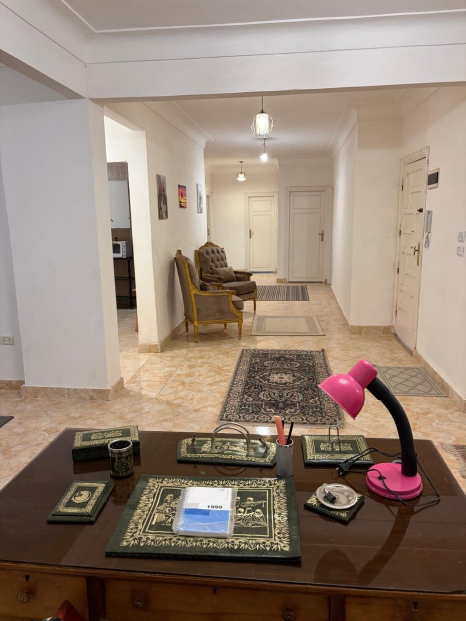 Villa agamy Apartment in Alexandria Governorate