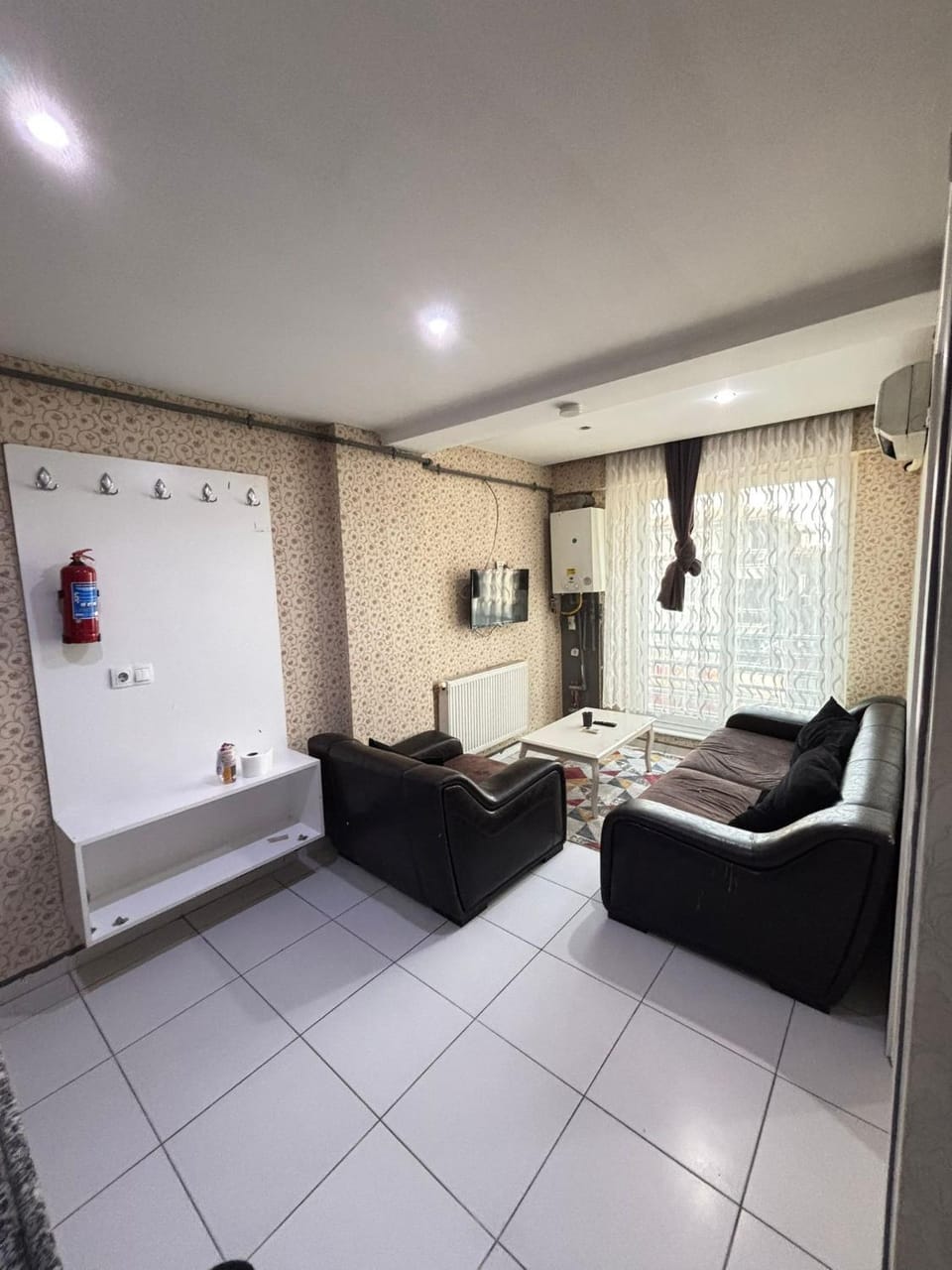dali suit Apartment hotel in Decentralized Administration of the Aegean