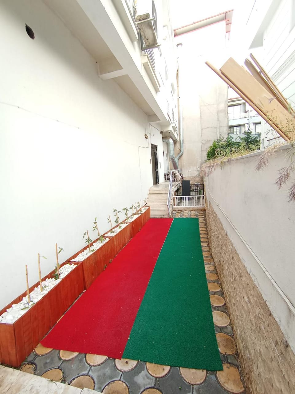 dali suit Apartment hotel in Decentralized Administration of the Aegean