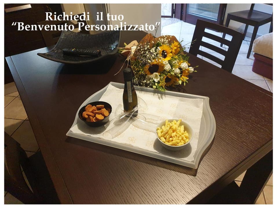 Drinks, oven