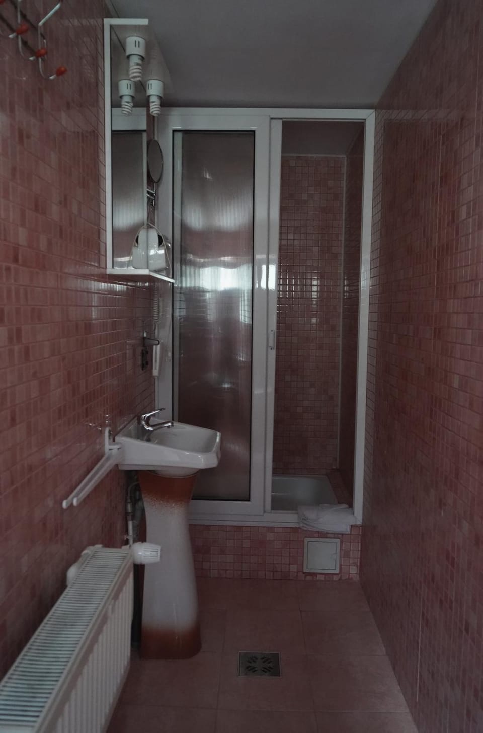 Aquasalis Bed and Breakfast in Romania