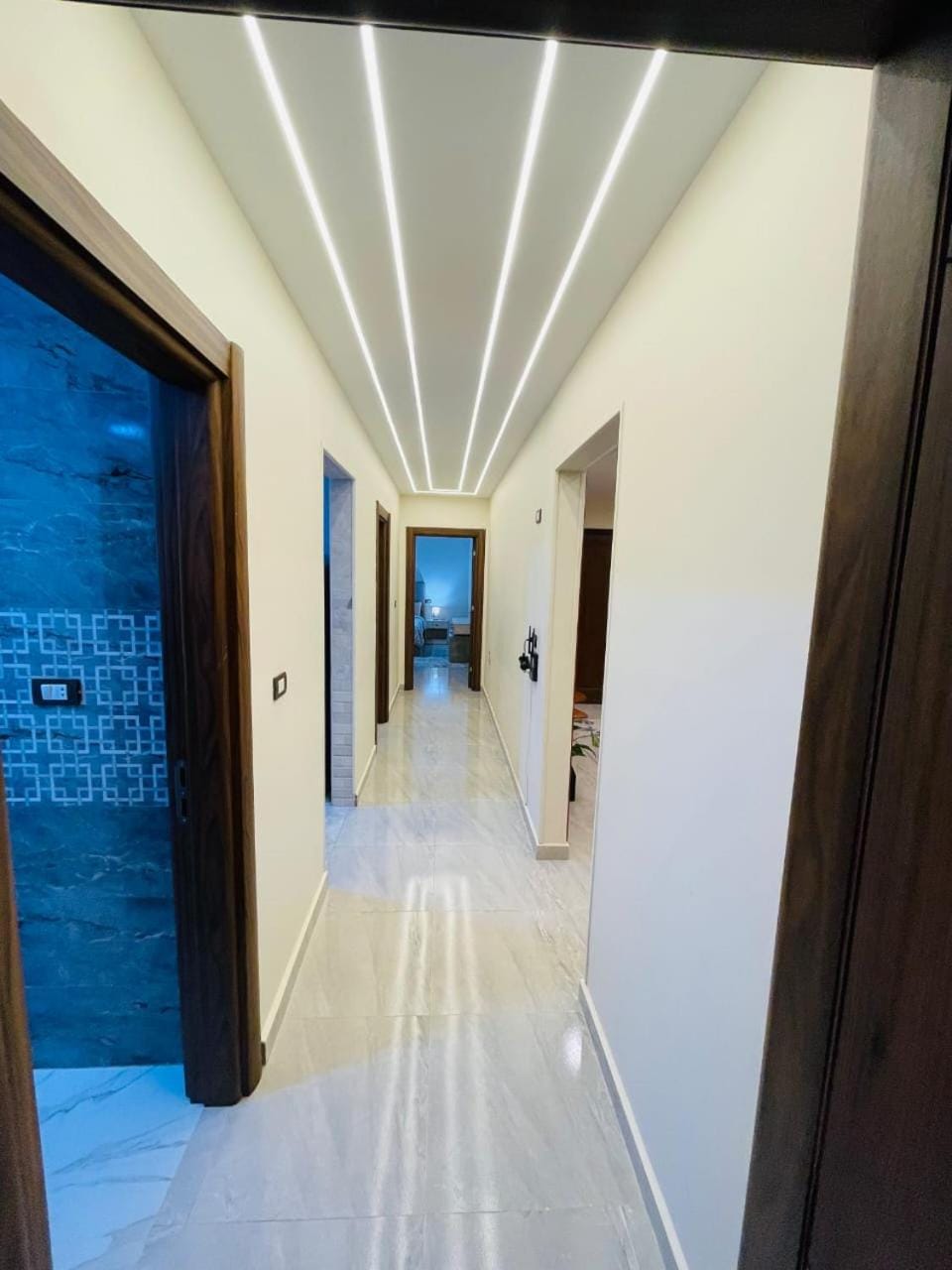 One Kattamya- New Cairo-Nasr City "3" Apartment in Cairo Governorate
