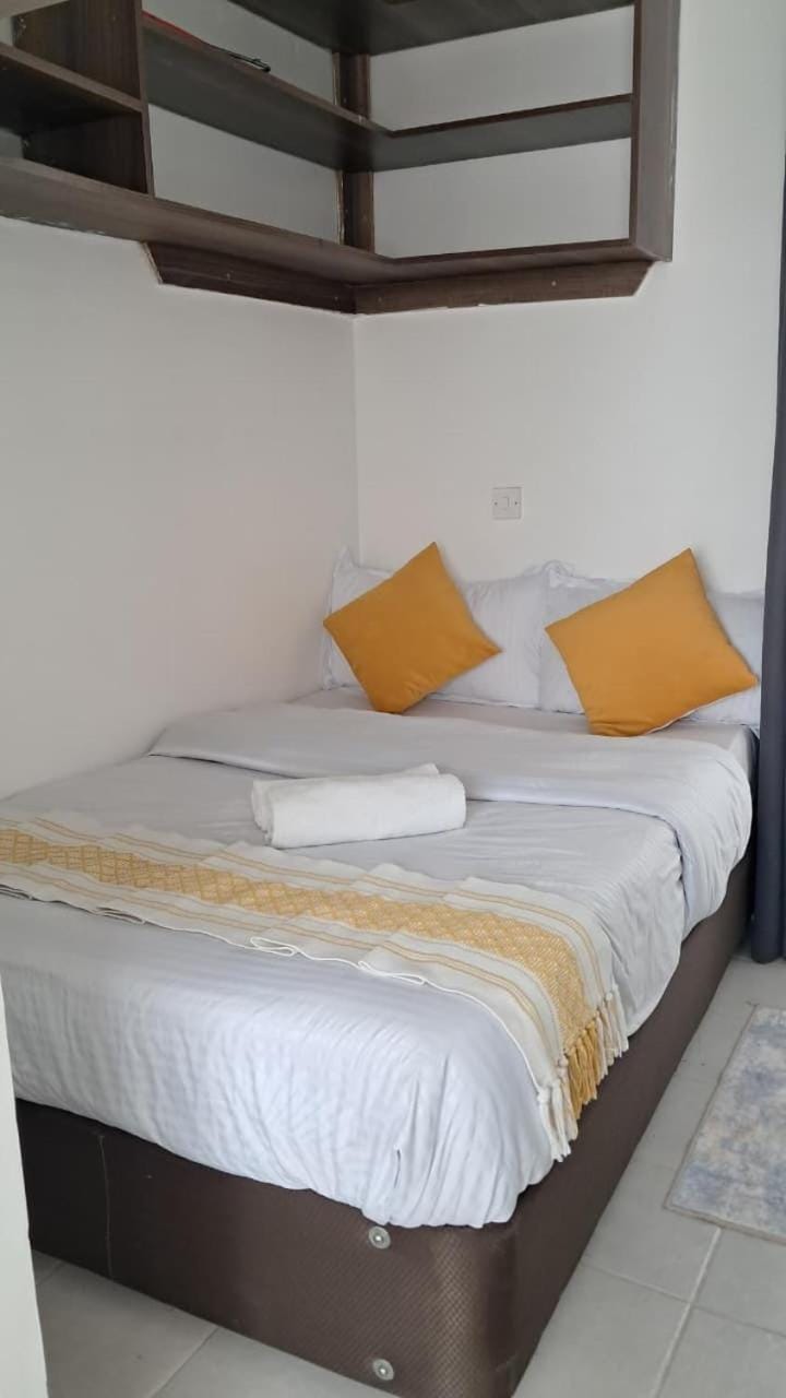 Mara Studio Ngong Road Apartment in Nairobi County
