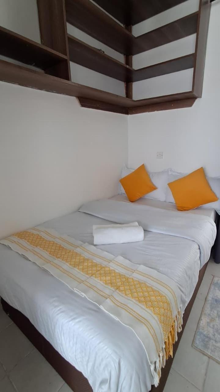 Mara Studio Ngong Road Apartment in Nairobi County