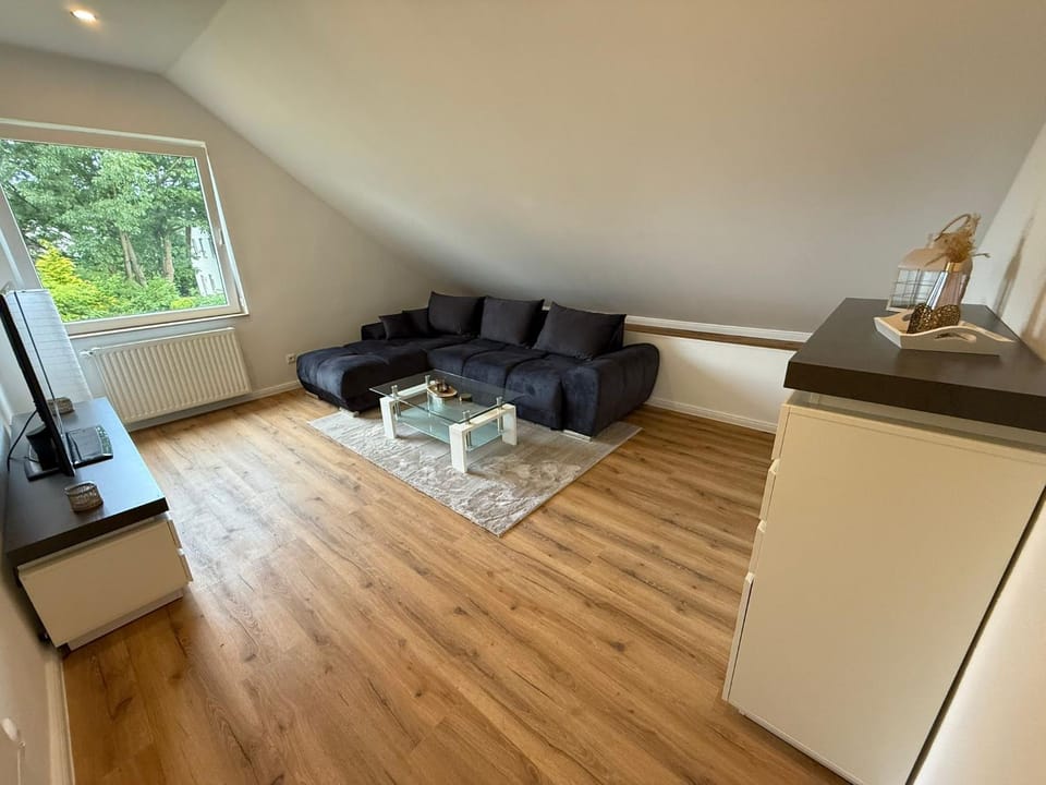 Ferienwohnung oder Monteurwohnung Apartment in Heidekreis