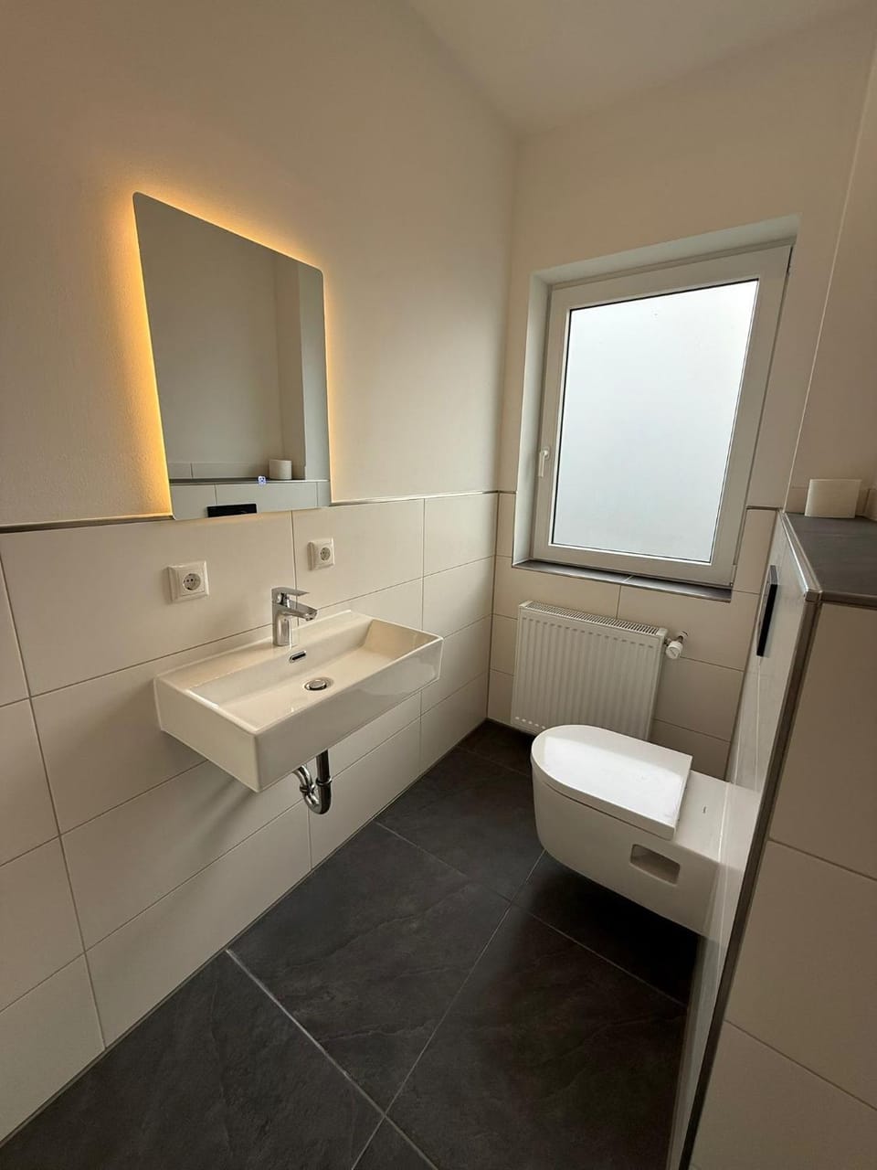 Ferienwohnung oder Monteurwohnung Apartment in Heidekreis