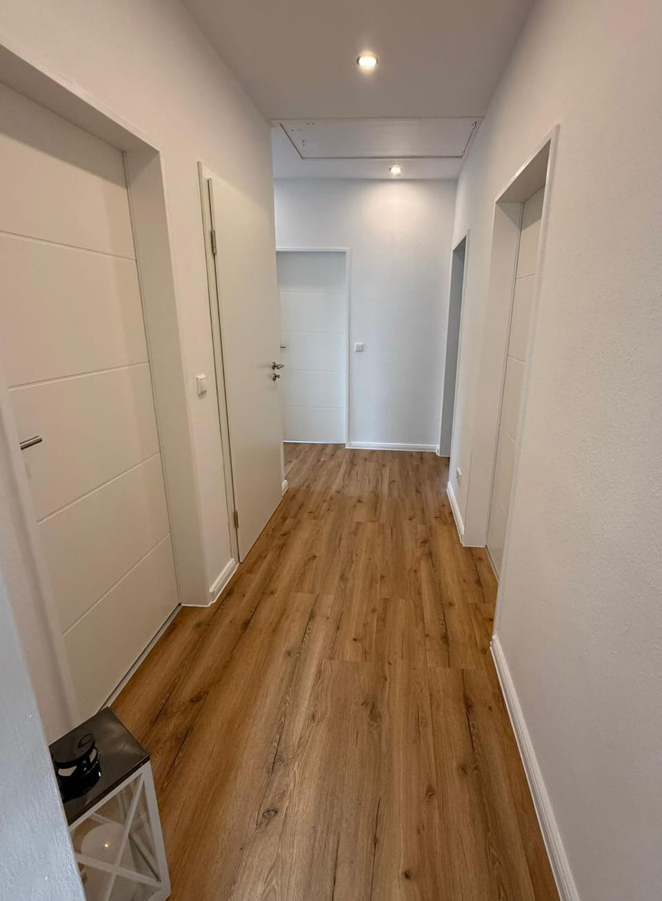 Ferienwohnung oder Monteurwohnung Apartment in Heidekreis