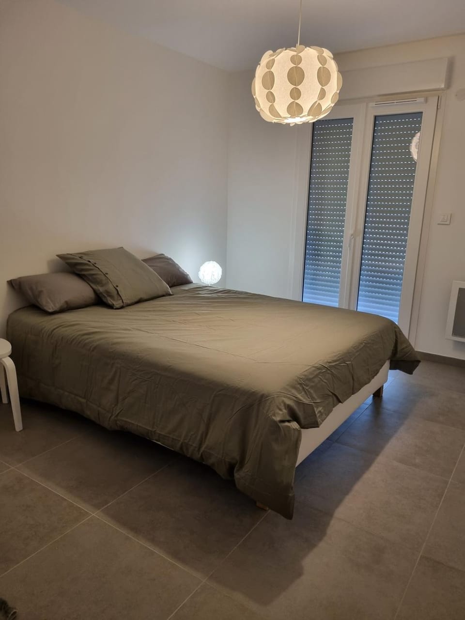Napoland Beau T2 avec grande terrasse et garage Apartment in Ajaccio