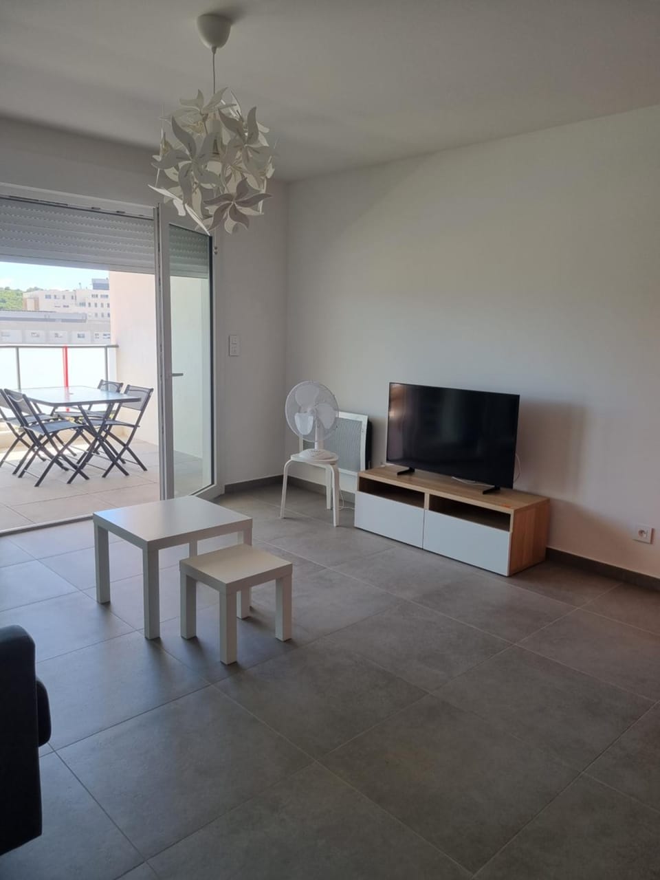 Napoland Beau T2 avec grande terrasse et garage Apartment in Ajaccio