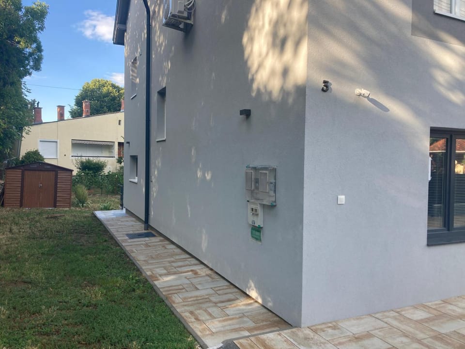 Hun Apartman Apartment in Hungary