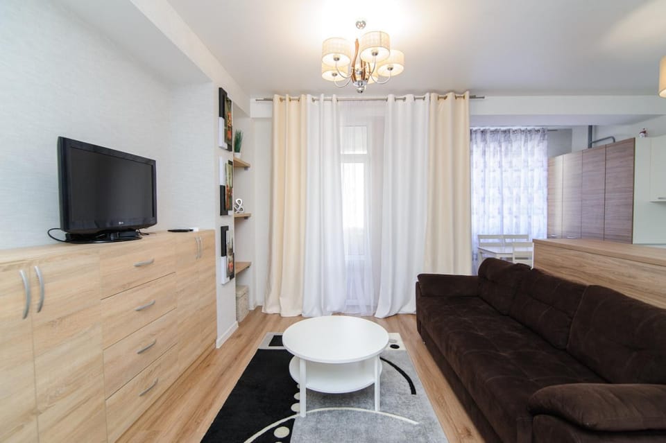 Best Seller Center Apartments Apartment in Chișinău