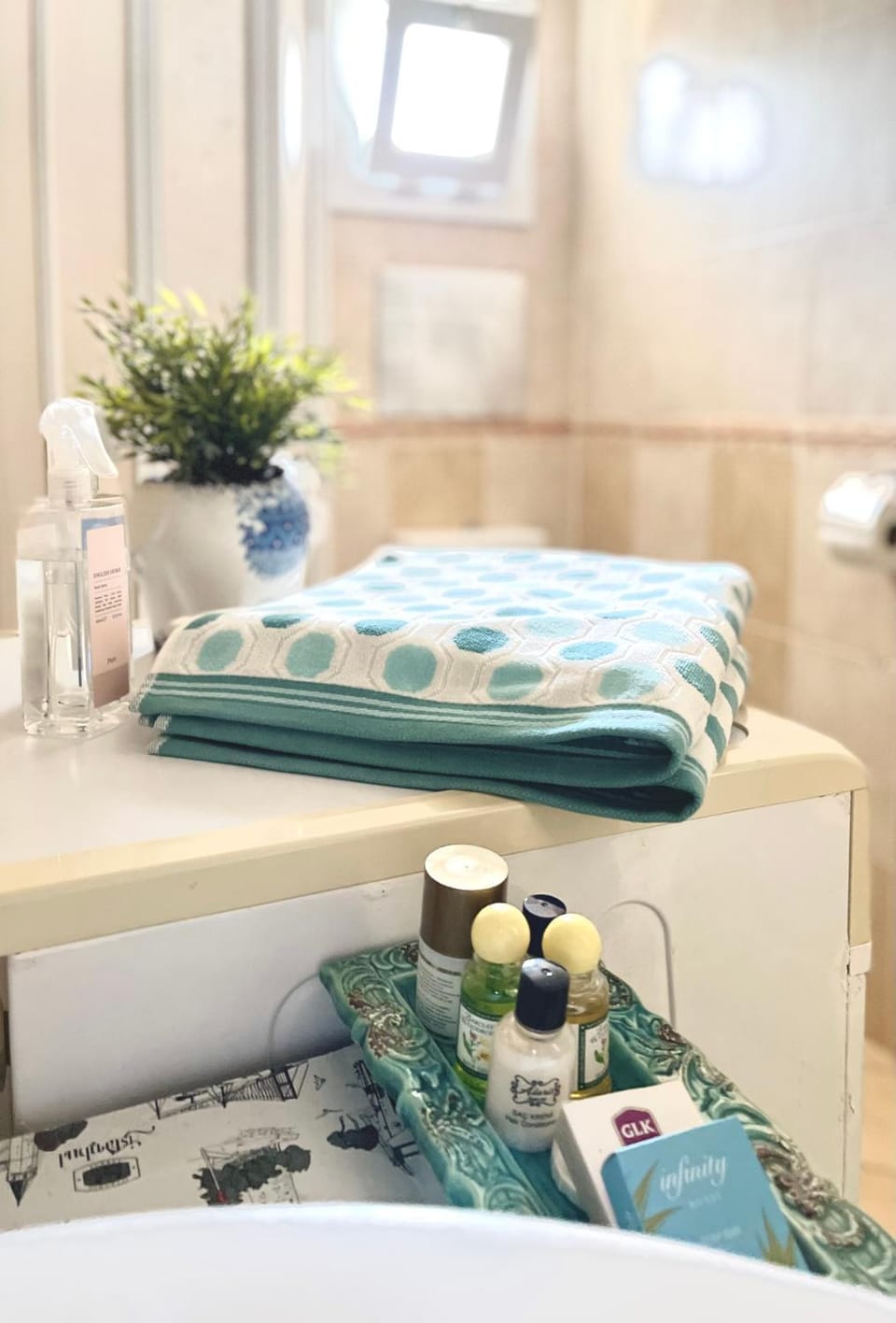 Shower, Bathroom, washing machine