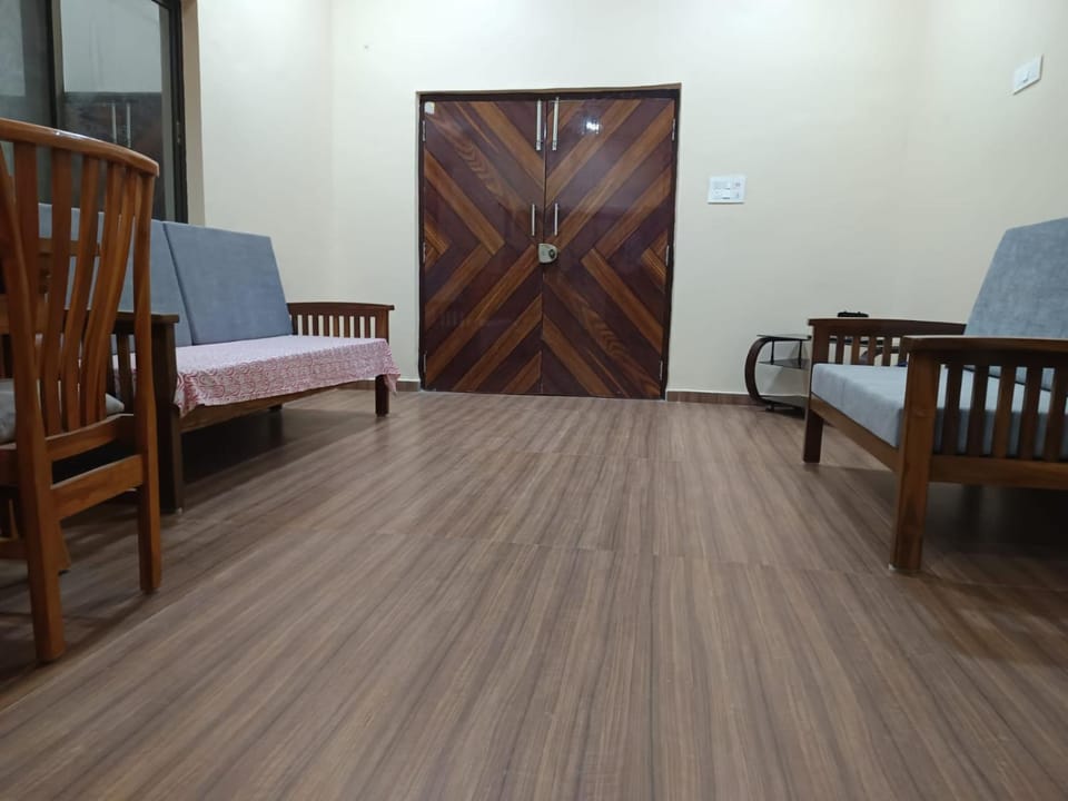 Gail Villa Igatpuri Villa in Igatpuri