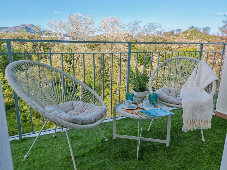 Elis rooms & suite Bed and Breakfast in Olbia
