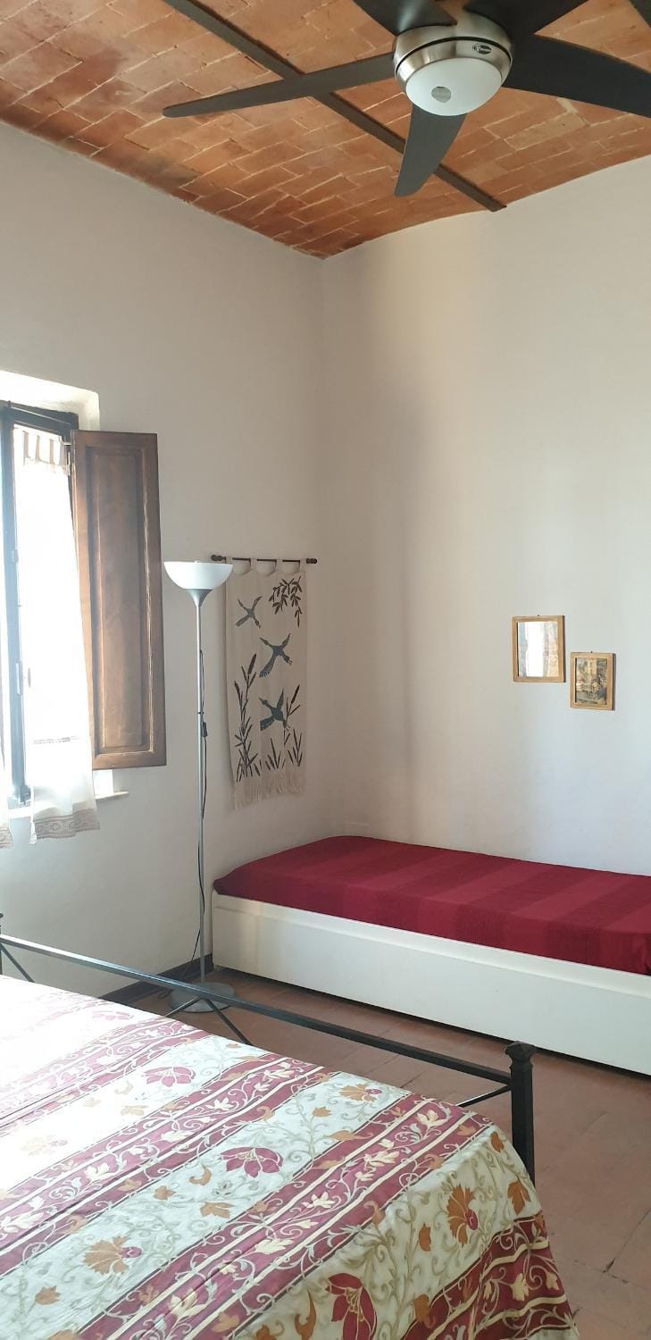 L'antica posta Apartment in Castiglione della Pescaia