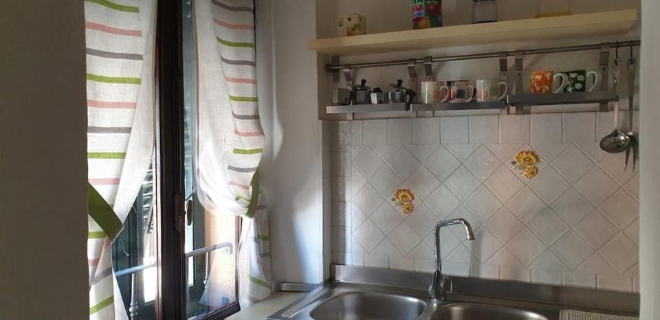 L'antica posta Apartment in Castiglione della Pescaia