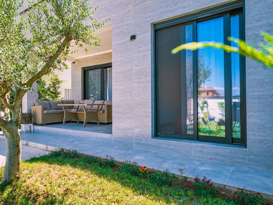 TaNas Villa Villa in Ulcinj Municipality
