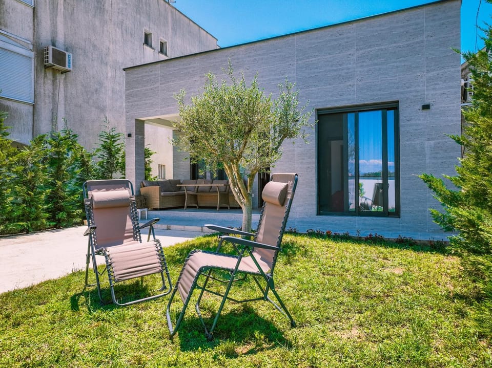 TaNa's Villa Villa in Ulcinj Municipality