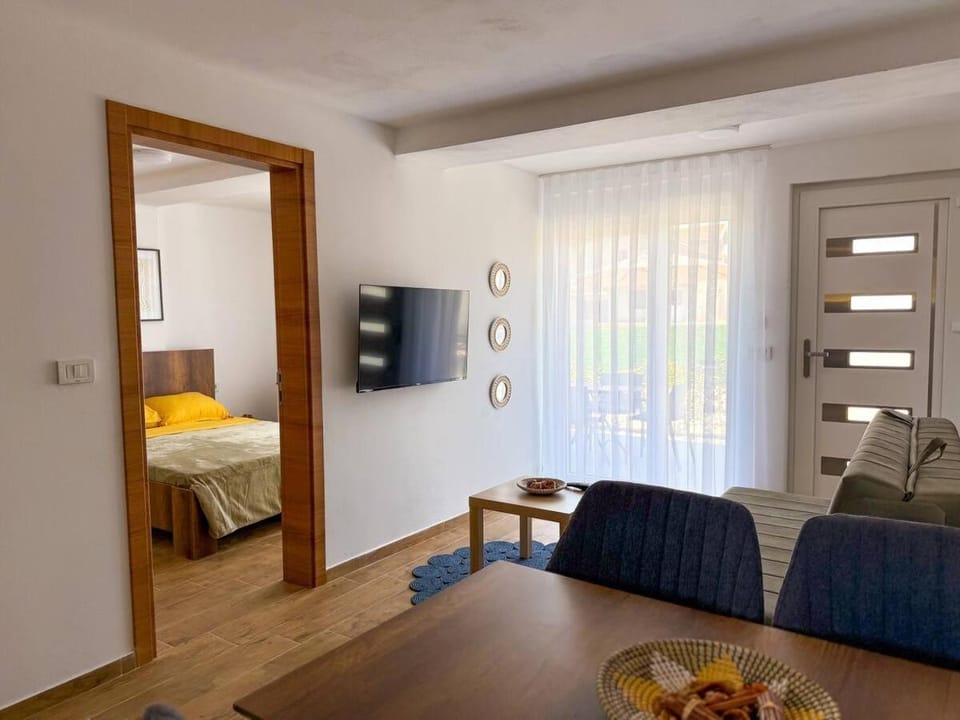 TaNa's Villa Villa in Ulcinj Municipality