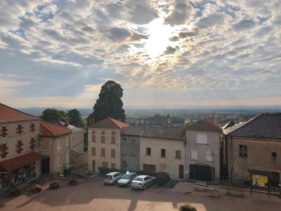 View (from property/room), Street view